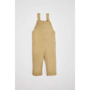 DEFACTO Twill Regular Fit Jumpsuit