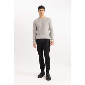 DEFACTO Cargo Fit Trousers