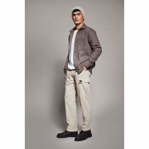 DEFACTO Cargo Fit Trousers