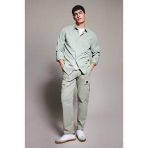 DEFACTO Cargo Fit Trousers