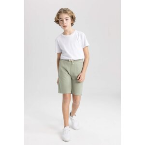 DEFACTO Regular Fit Short