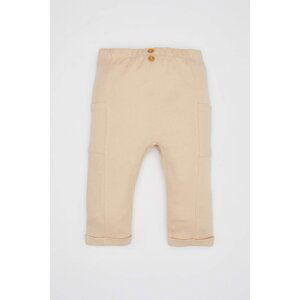 DEFACTO Baby Boy Waffle Pants