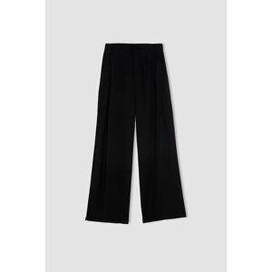 DEFACTO Wide Leg Trousers