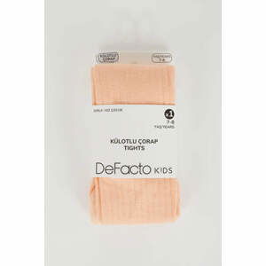 DEFACTO Girl Tights