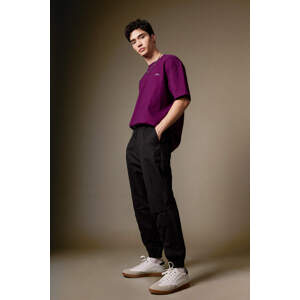 DEFACTO Regular Jogger Regular Hem Gabardine Trousers