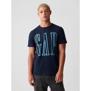 GAP T-shirt with logo - Men's