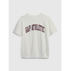 GAP Kids Short Sleeve Sweatshirt - Boys