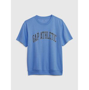 GAP Kids Short Sleeve Sweatshirt - Boys