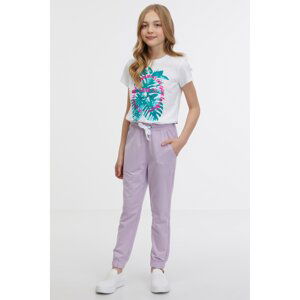 SAM73 Girls' sweatpants Sula - girls