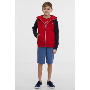 SAM73 Boys' sweatshirt On - Boys