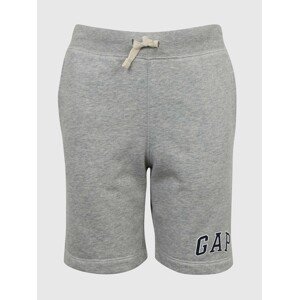 GAP Kids' Shorts with Logo - Boys