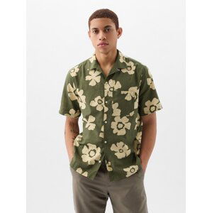 GAP Linen Shirt - Men's