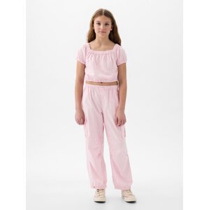 GAP Kids Pants Pocket - Girls