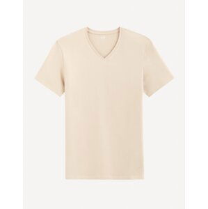 Celio Neuniv T-Shirt in Supima Cotton - Men's