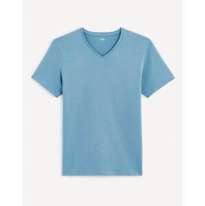 Celio Neuniv T-Shirt in Supima Cotton - Men's