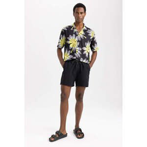 Defacto Fit Short Swimming Shorts