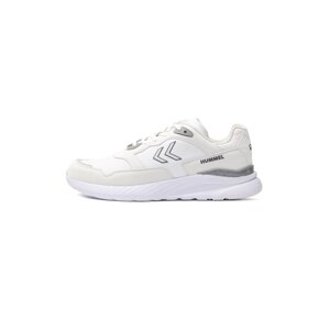 Hummel Men's White Sneakers