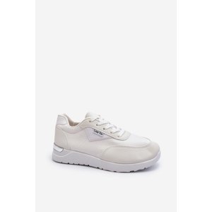 Women's Sports Sneakers Shoes White Vovella