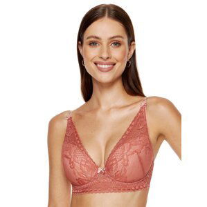 Bisou Lace Push-up Bra