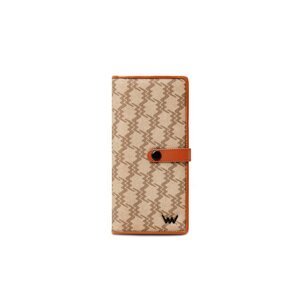 VUCH Rorry MN Capuccion Wallet