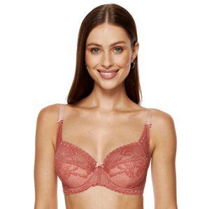 Semi-padded Bisou bra