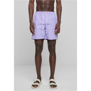 Men's Swim Swim Shorts - Lavender