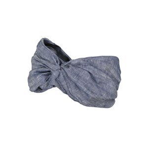 Čelenka Barts TWINZER HEADBAND Navy