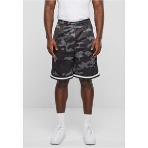 Men's Shorts AOP - Camouflage