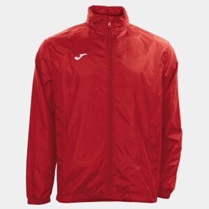 Men's/Boys' Waterproof Jacket Joma Rainjacket Iris