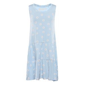 Children's dress ALPINE PRO BONBO nantucket breeze variant pb