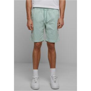 Men's Stretch Twill Shorts - Mint