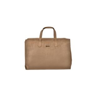 Big Star Travel Bag Beige