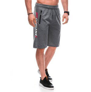 Edoti Men's sweatshorts