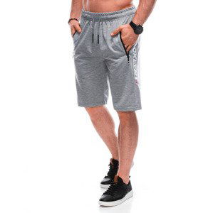 Edoti Men's sweatshorts