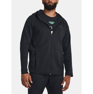Under Armour Curry Playable Jacket-BLK - Men