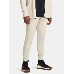 Under Armour Curry Playable Pant-WHT Track Pants - Men's