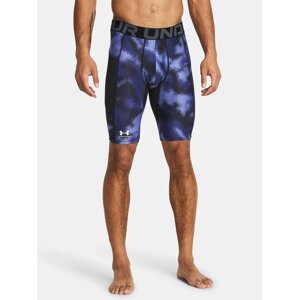 Under Armour Shorts UA HG Armour Printed Lg Sts-PPL - Men's