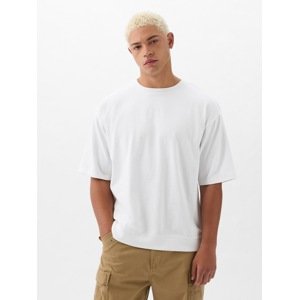 GAP Mini Logo T-Shirt - Men's