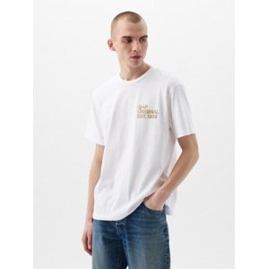 GAP T-shirt with print - Men's