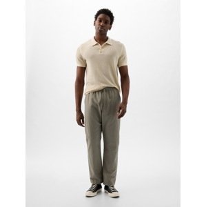 GAP Linen Trousers - Men's