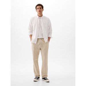 GAP Linen Trousers - Men's
