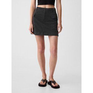 GAP Mini Cargo Skirt - Women's