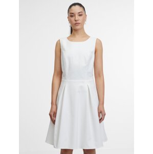 Orsay White Women's Dress - Women's
