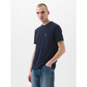 GAP T-shirt with pocket - Men's