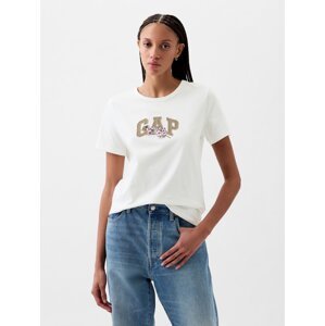 GAP T-shirt with logo - Women