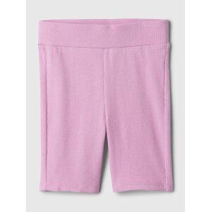 GAP Kids' Elastic Shorts - Girls