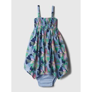 GAP Baby patterned dress - Girls