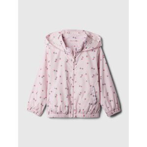 GAP Kids ́s jacket windbreaker - girls