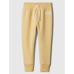 GAP Kids Sweatpants with Logo - Girls