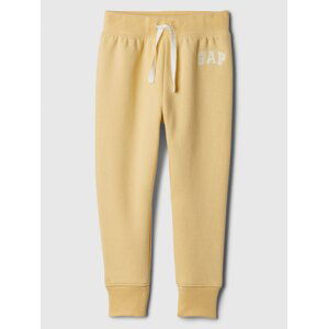 GAP Kids Sweatpants with Logo - Girls